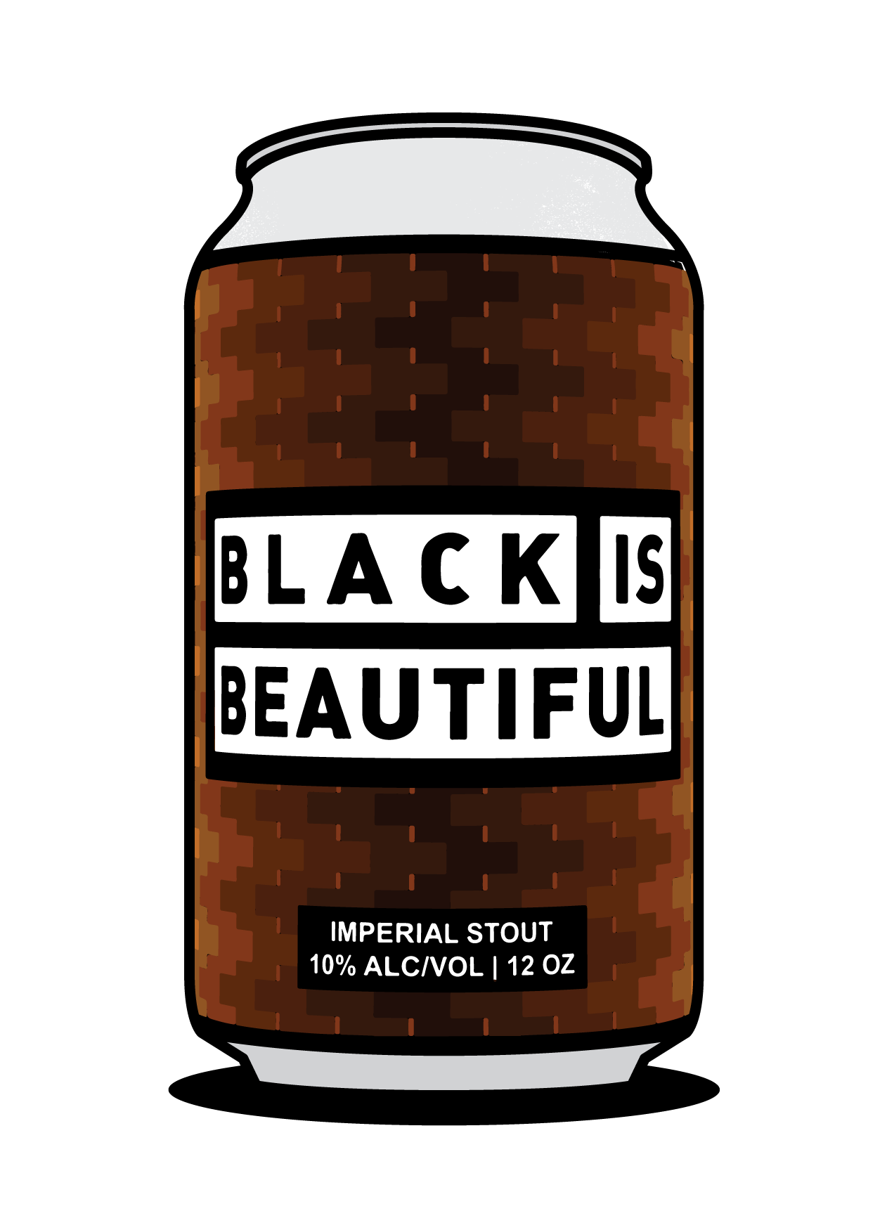 Black is Beautiful-image