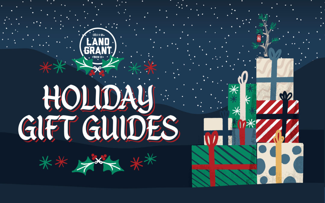 Land-Grant Gift Guides For All