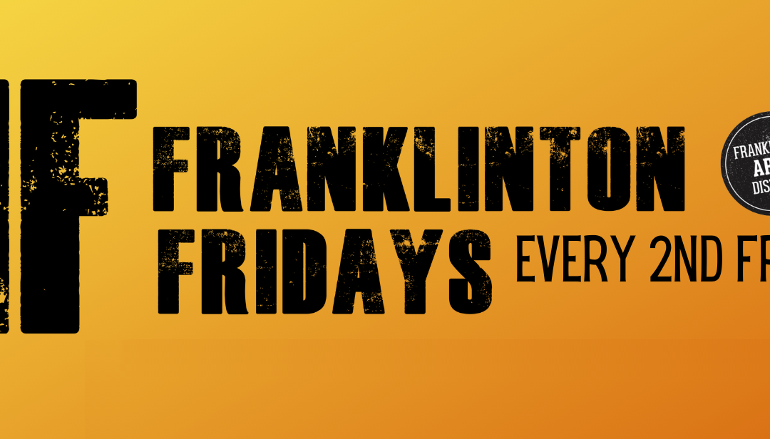 Franklinton Friday