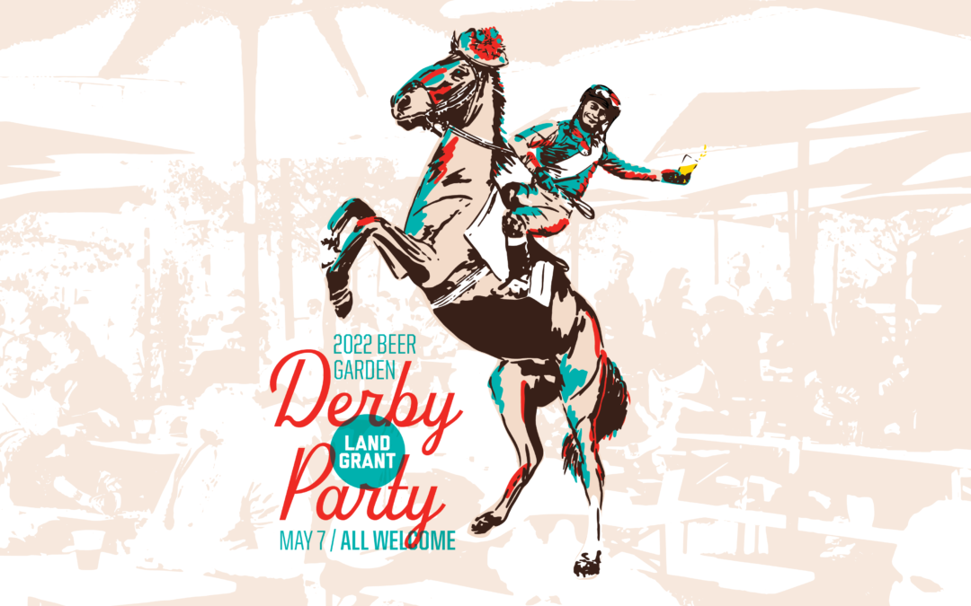 Kentucky Derby Party at Land-Grant