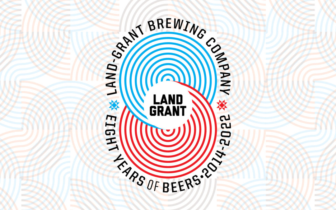 SAVE THE DATE: Land-Grant’s 8th Anniversary Party
