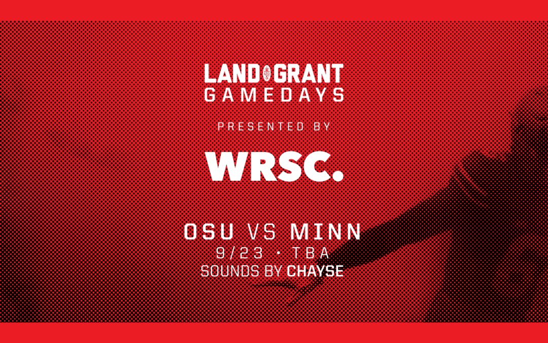 OSU vs Minnesota: Gamedays with Wave Runner Surf Club