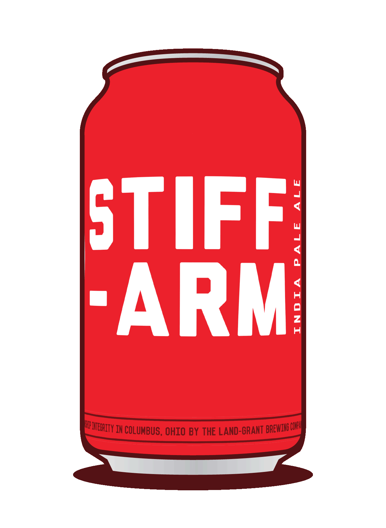 Stiff-Arm